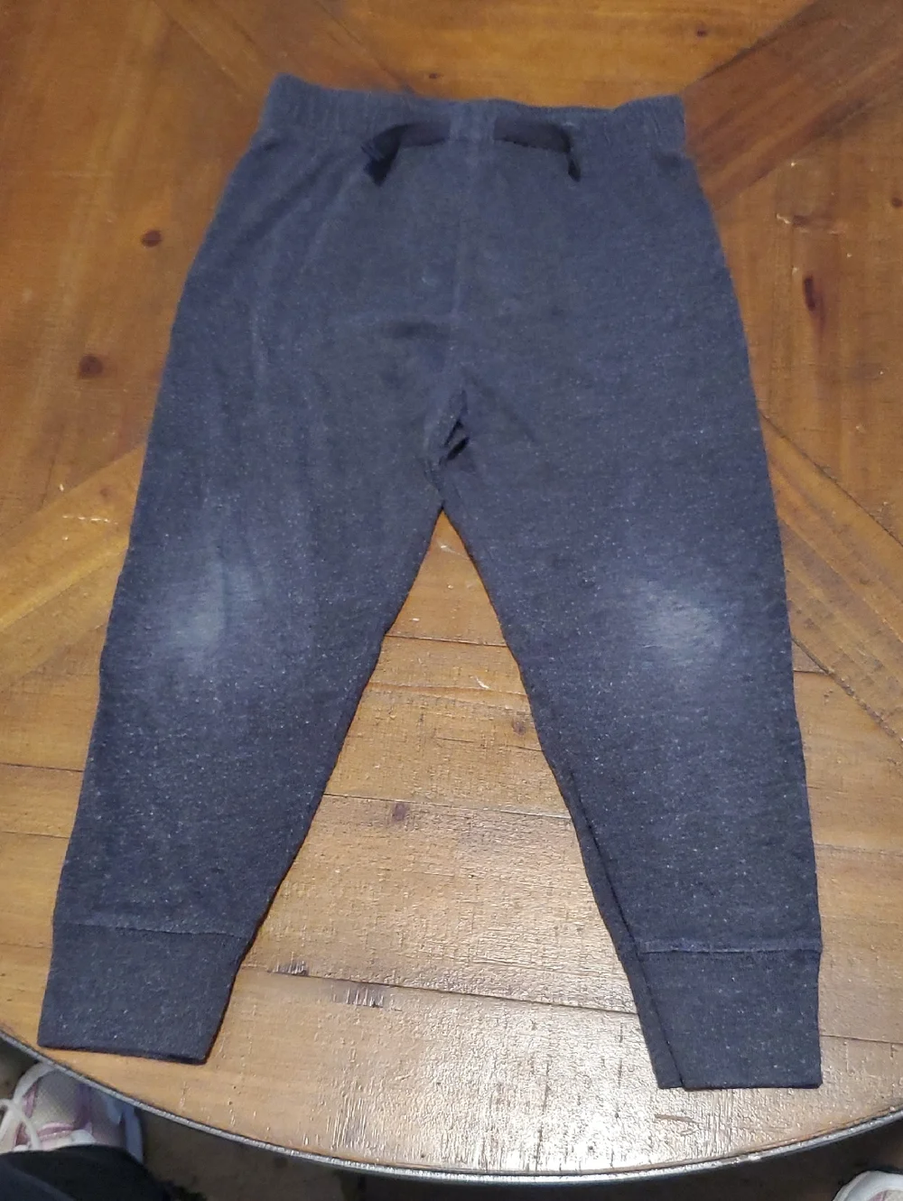 Garanimals Dark Gray Jogger Sweatpants